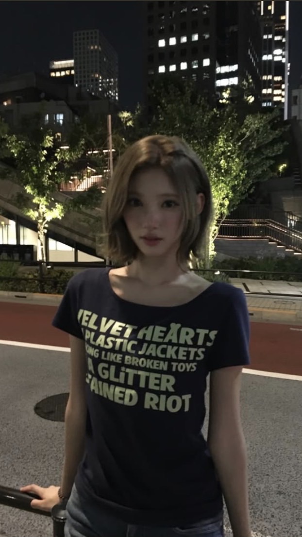 來啊一起瘋🧚🏻‍♀️.