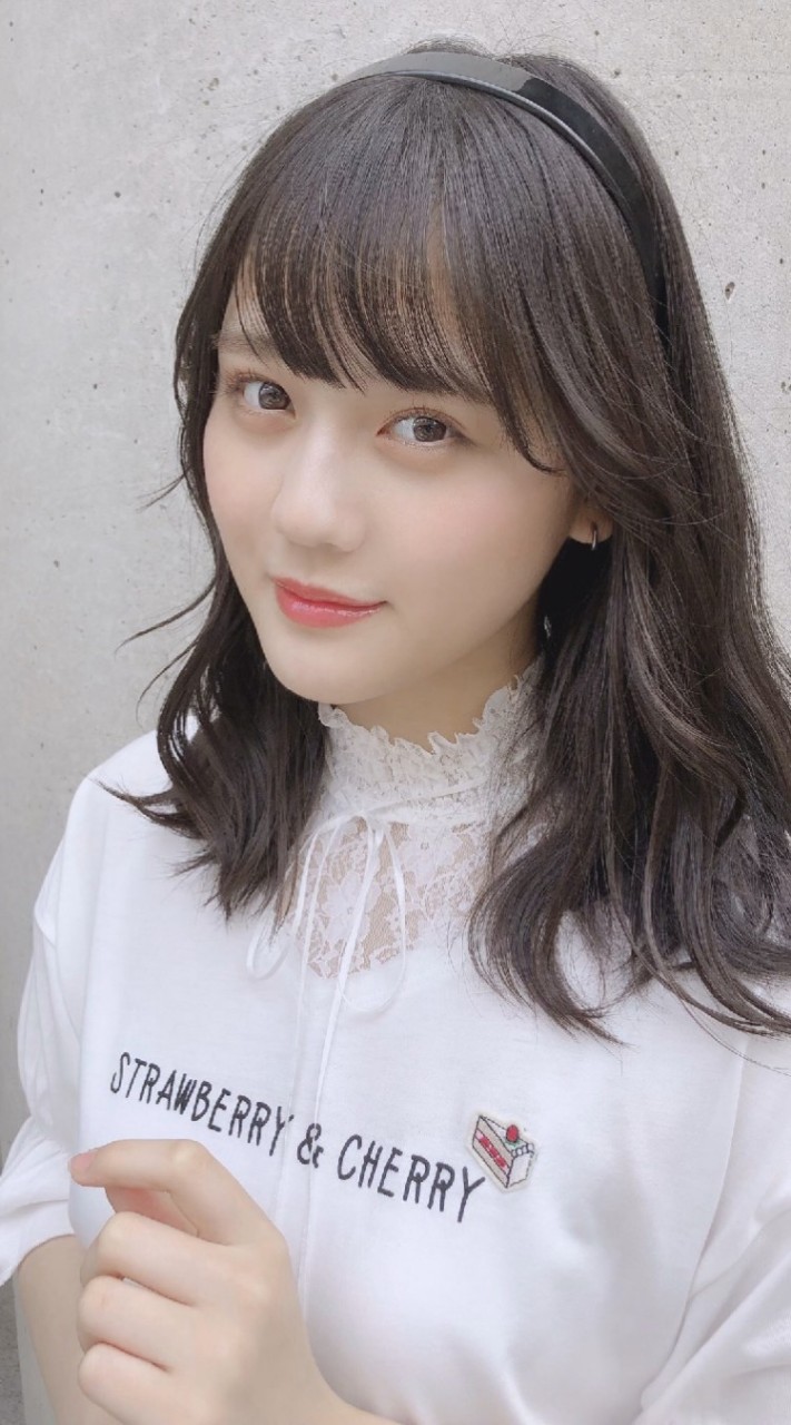 髙松瞳ちゃん推し集まれー
