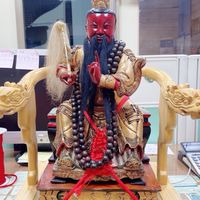 林家道靈天尊宜蘭遊