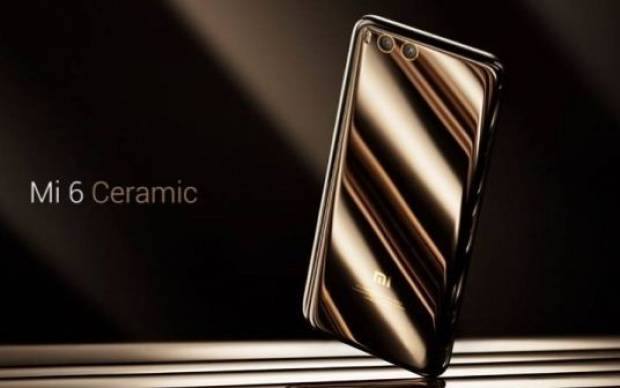 Xiaomi Mi 6C, Versi Murah Mi 6, Pakai Prosesor Snapdragon 660