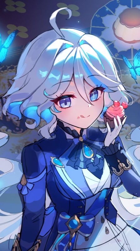 雑談オプチャ！