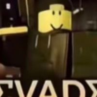 Me ❤️ EVADE (คนไทย)