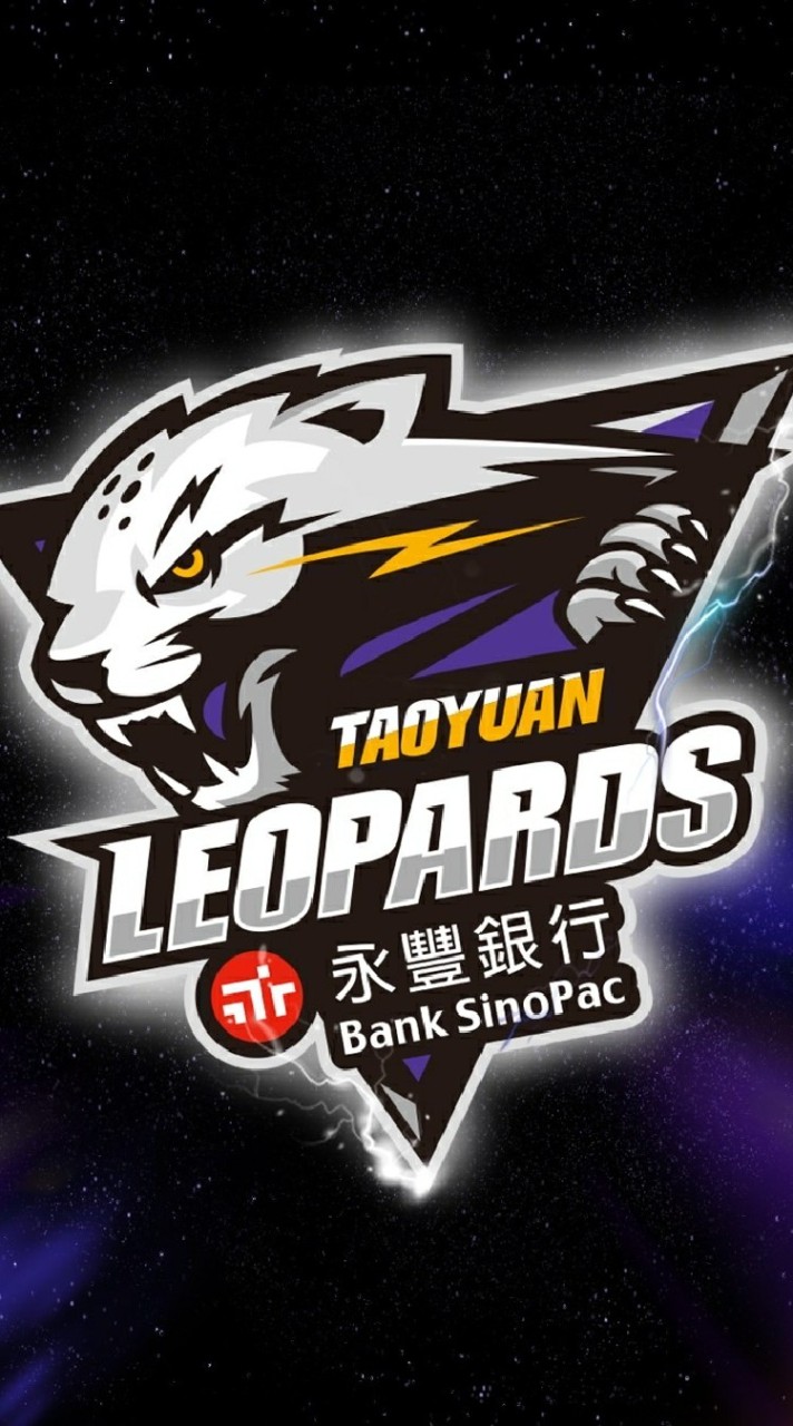 T1 League taoyuan leopards