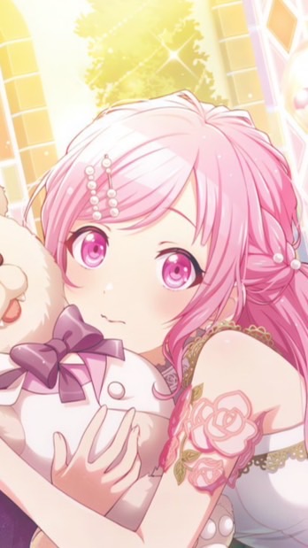 鳳えむちゃん推し集まれ！