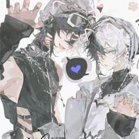 BL 《祈里希安學院》EABOS對戲群