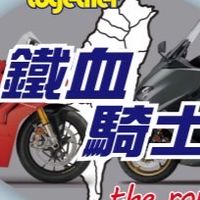 鐵血騎士