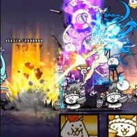 にゃんこ大戦争　汎用　同一塾　編成採点あり