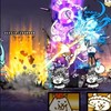 にゃんこ大戦争　汎用　同一塾　編成採点あり
