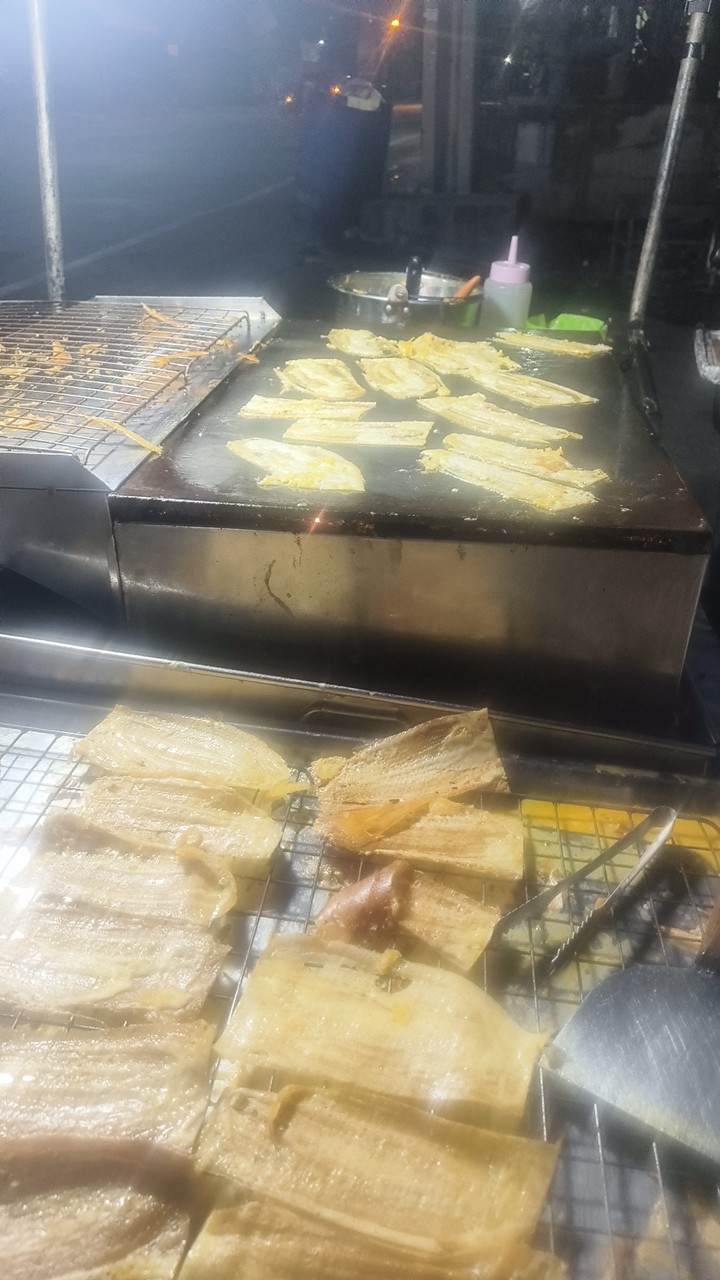 โตเกียวเนยนม @เซเว่นหอยู