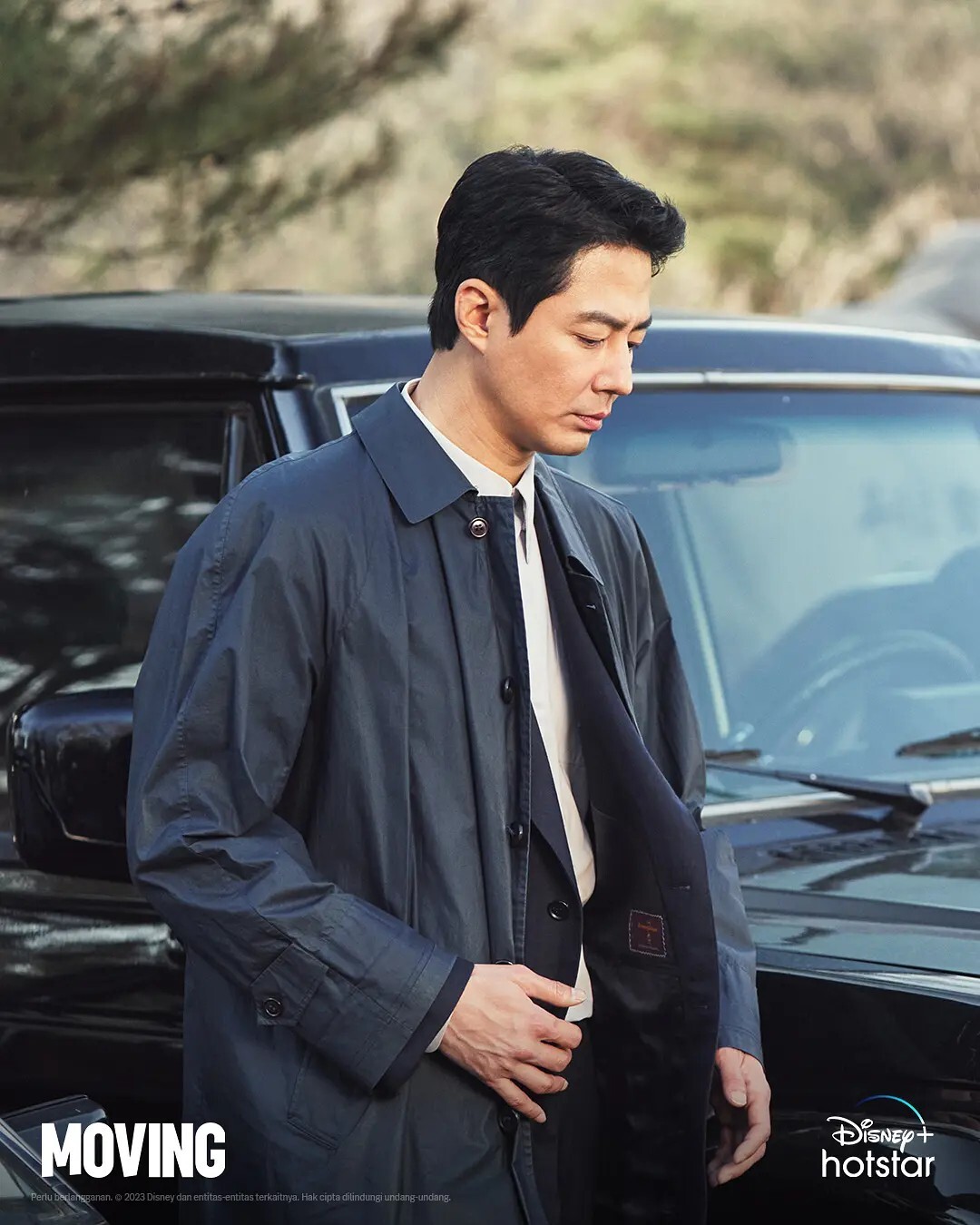 《Moving異能》戲外8件必知趣事！金斗植是戀愛腦，強勳想演李美賢，原因實在太爆笑！