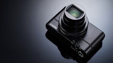 Sony RX100 VII 上市前動手玩：對焦性能比照A9、還可外接麥克風