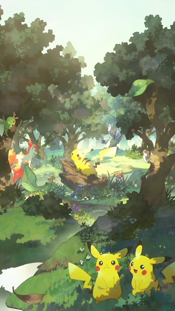 ◓⃙⁣みんなでポケポケ◓⃙⁣ 雑談・トレードOK！