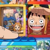 TVアニメワンピース/ゲームワンピースバウンティラッシュ毎日攻略隊