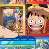 TVアニメワンピース/ゲームワンピースバウンティラッシュ毎日攻略隊