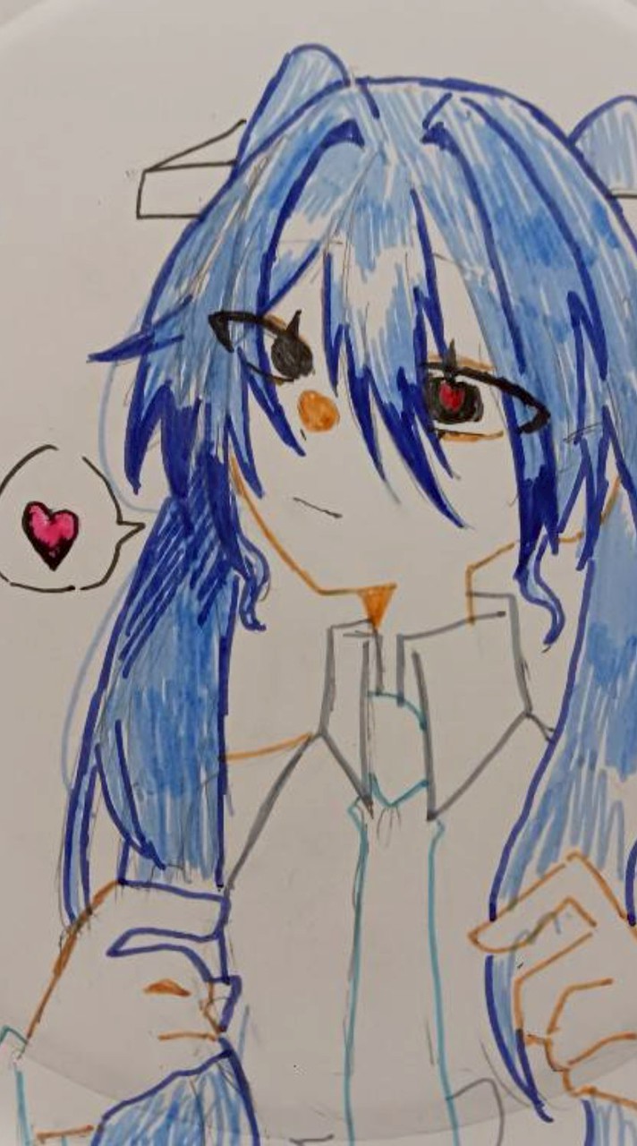 のんびり雑談イラスト部屋