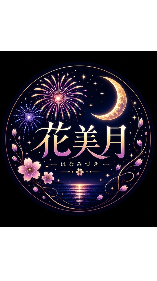 🌸s581 花美月🌙