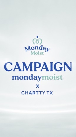 VIP-Mondaymoist x Chartty.tx