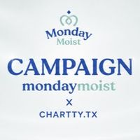 VIP-Mondaymoist x Chartty.tx