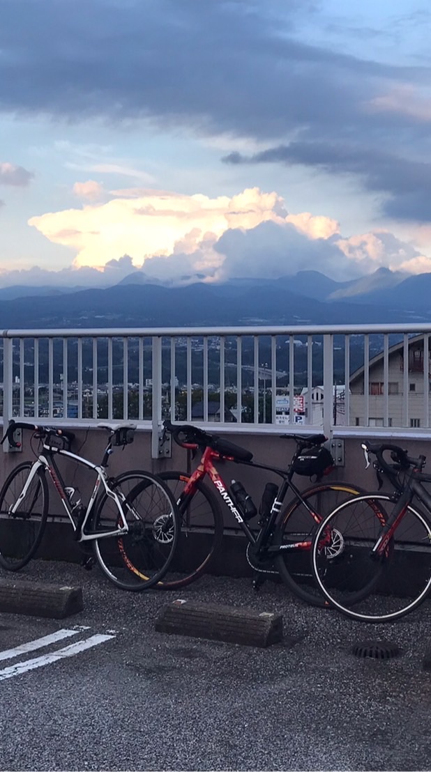 ロードバイク好き集まれ!!!!