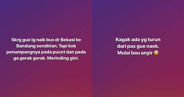 540 Bus Hantu Bandung Sukabumi Terbaik