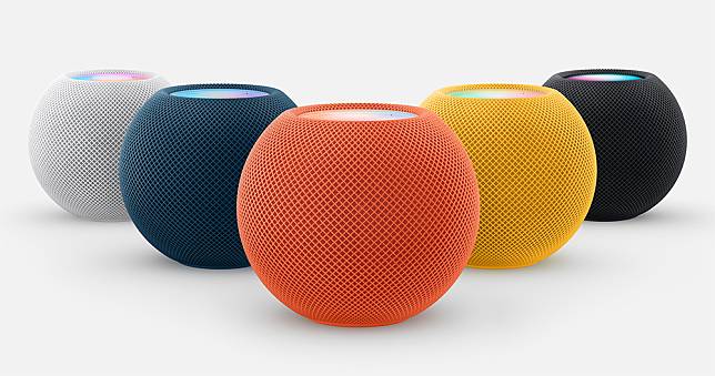 HomePod 2、HomePod 與HomePod mini 三款產品比一比| 電腦王阿達| LINE