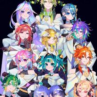 12星座VTuberのファンの皆様！話しませんか！