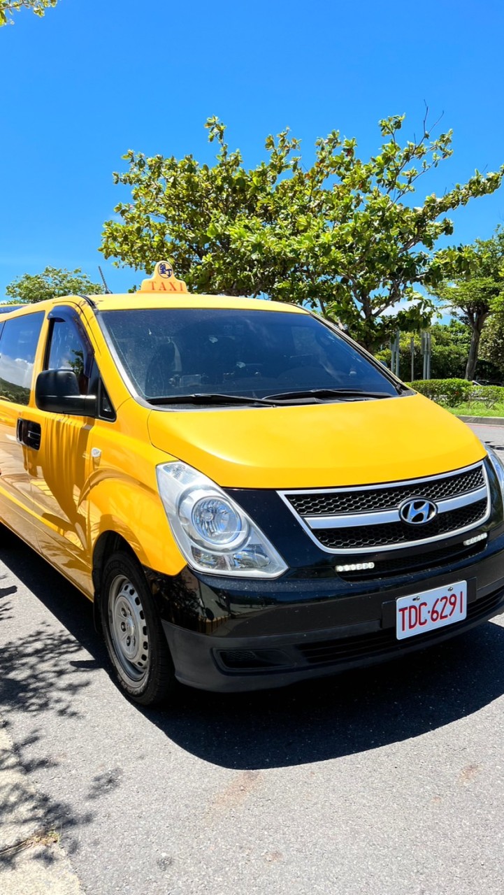 八里福朋喜來登排班車