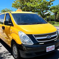 八里福朋喜來登排班車