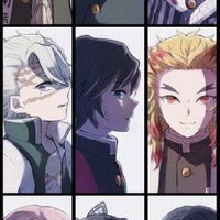 โรล kimetsu no yaiba school