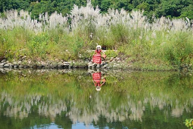 圖片來源：攝影師徐世超、IG@emmayang1017
