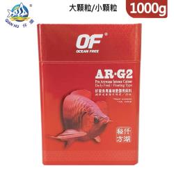 ◎滿足龍於一日所需營養|◎適口性佳|◎有效提升新陳代謝品牌:無適用動物類別:水族類別:飼料類型:顆粒成分:優質鯷魚粉、大西洋磷蝦、穩定水解氨基酸、維生素群、礦物群、傲深OFOpti-AR-X、特殊自然