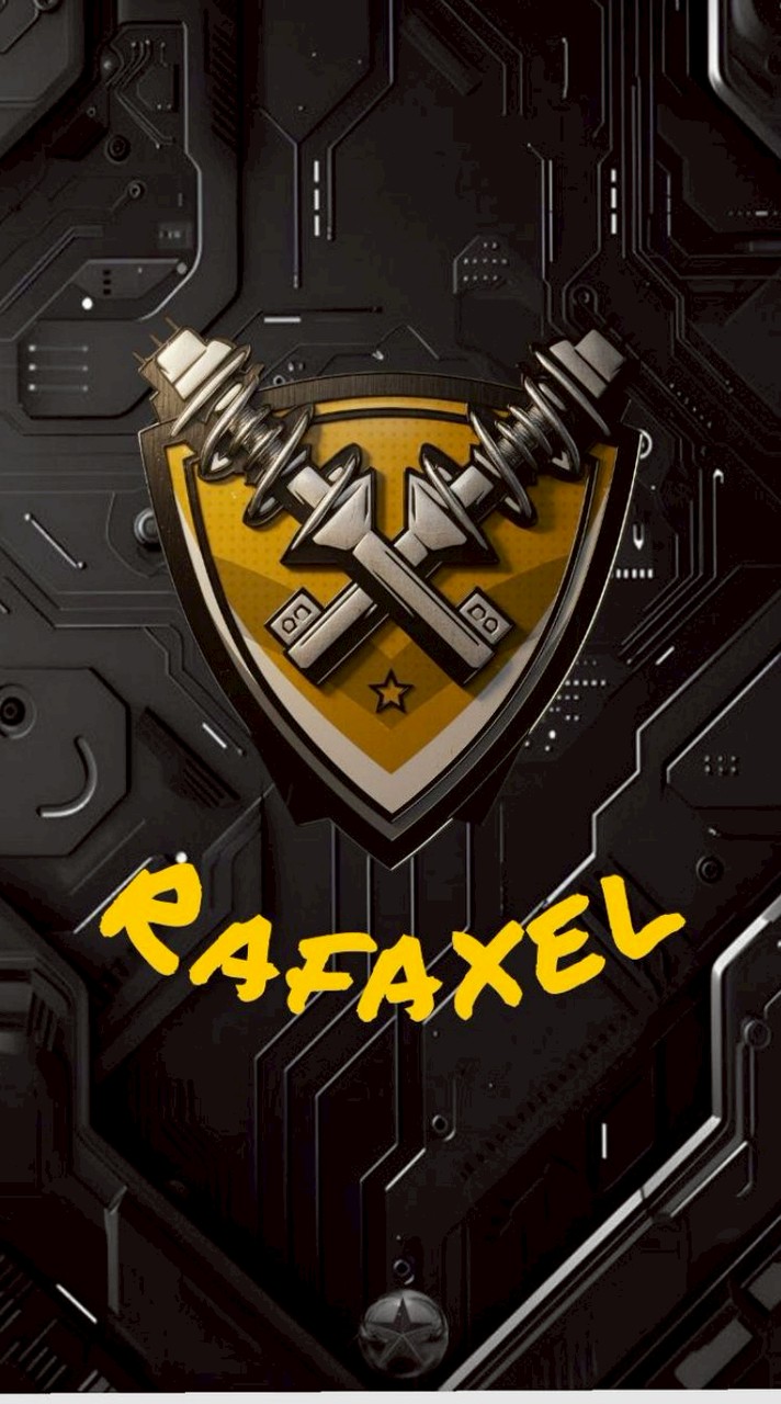 RAFAXEL