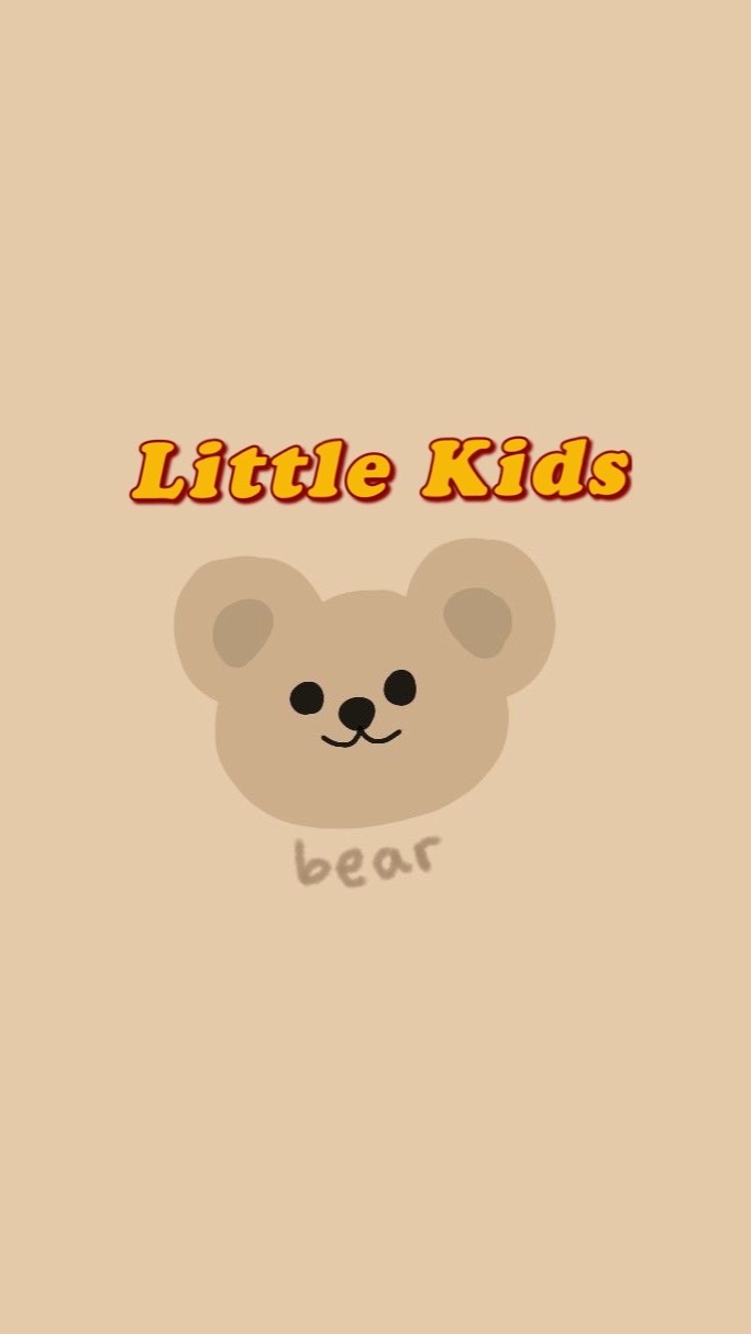 LittleKids🧸