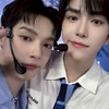 ดาวเหนือของพี่ลักยิ้ม🐺🐰
