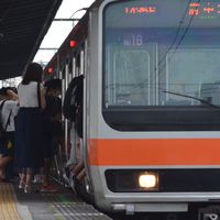 鉄道系ティックトッカー集まれぇ