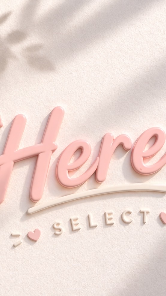 HERE! select*平價女裝