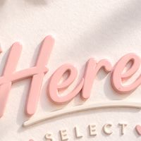HERE! select*平價女裝