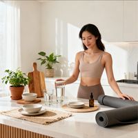 【日韓泰選品 × 漾健康】