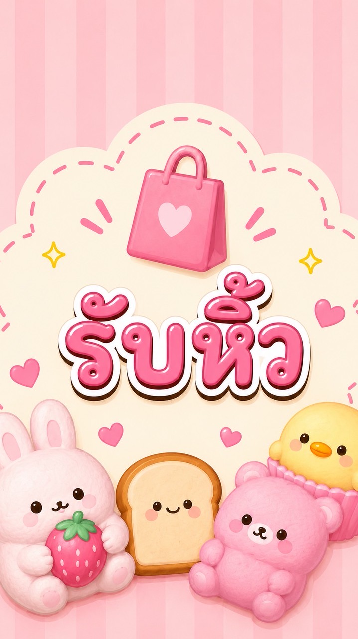 🎀หิ้วกับพริ้ม🎀