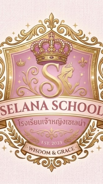 ✩‧₊˚Selena school