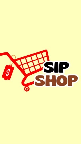 S.I.P…Shop