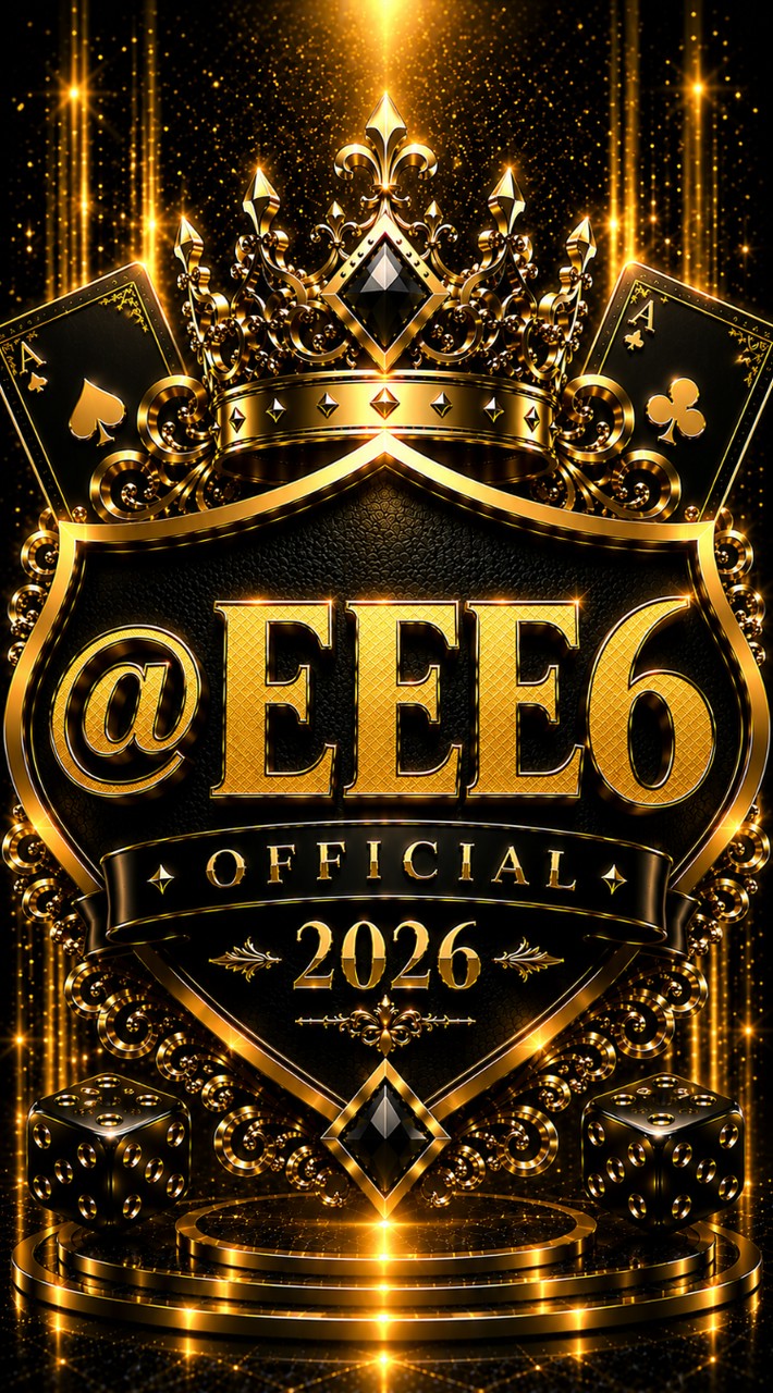 @EEE6 | OFFICIAL2026