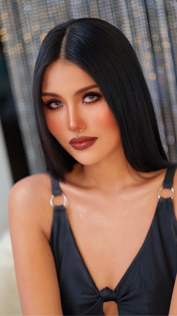 ด้อมน้องยี่หลิน