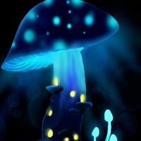 紫藤🍄心田村