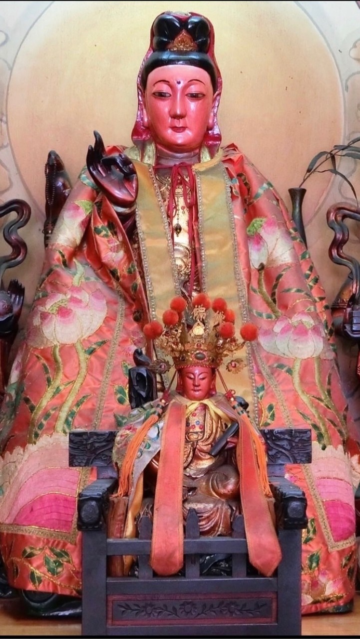 天德宮公佈欄（高雄市）