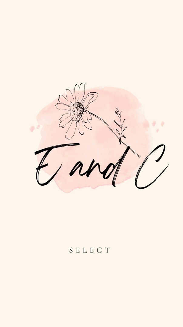 E&C Select日本🇯🇵