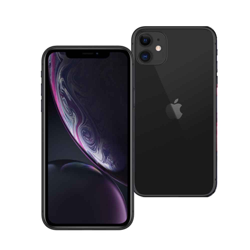 HomeKit 安全錄影Apple iPhone 11 64GB 運行 iOS 13 作業系統，內建 7nm FinFET 製程 A13 Bionic 六核心處理器、64GB ROM，專為機器學習而設