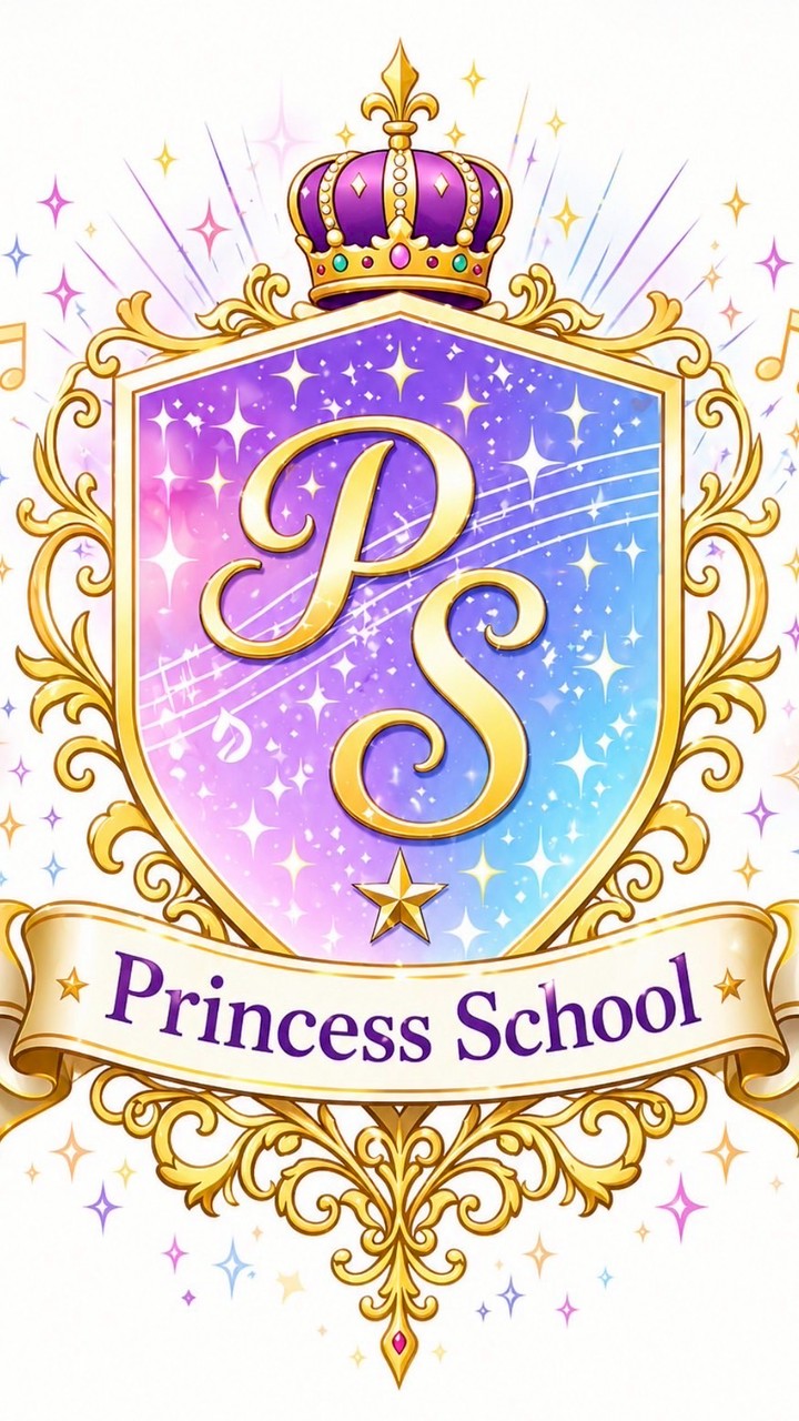 โรงเรียนแห่งเจ้าหญิง(Princess School)