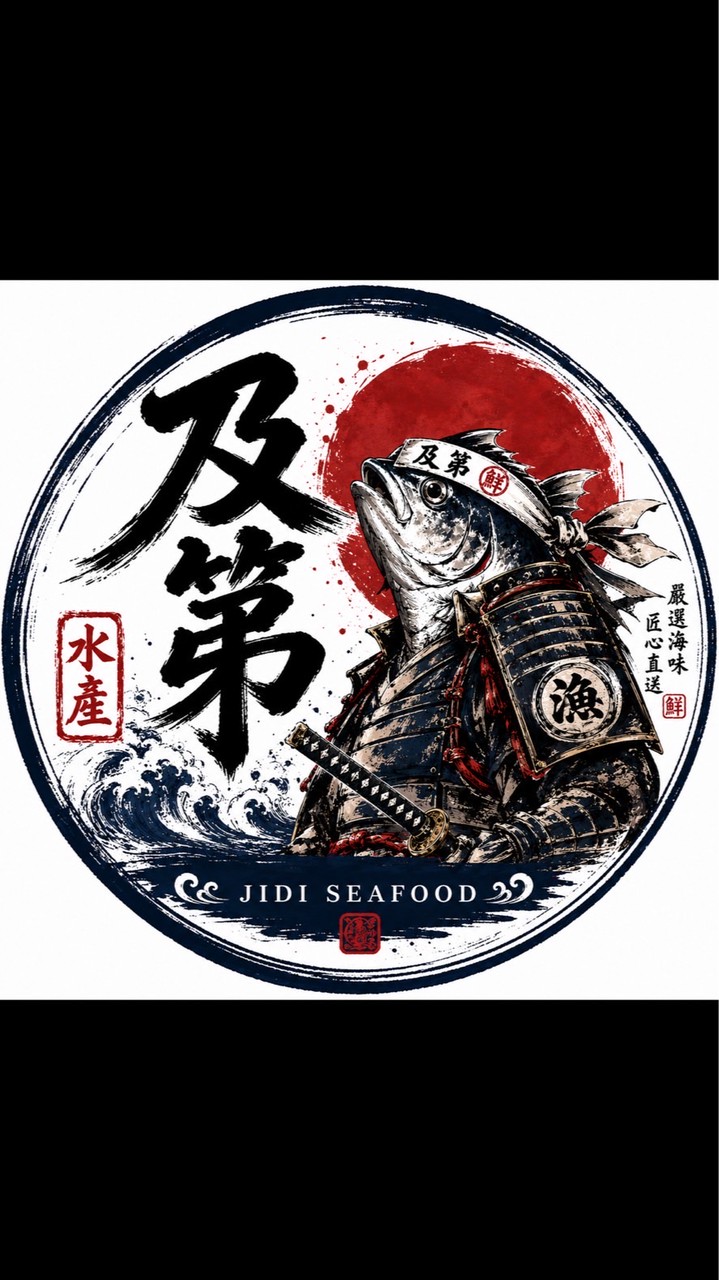 及第水產 線上購物團