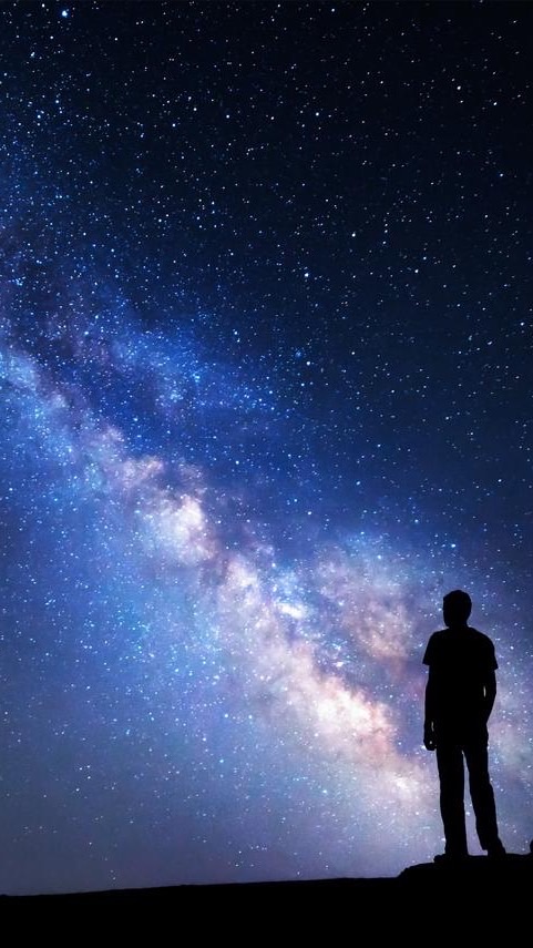 探索神秘的旅程